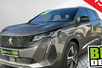 Peugeot 5008 41.801 km 21.903 &euro; Chemnitz 09126