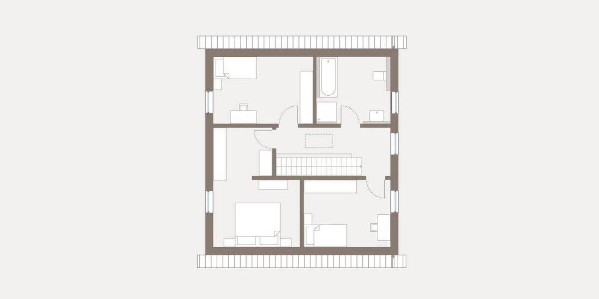 Ihr perfektes Zuhause: Platz für Familie und Entspannung! 4 zimmer