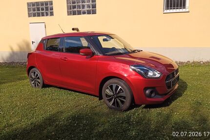 Suzuki Swift 56.280 km 14.750 &euro; Zschopau 09405