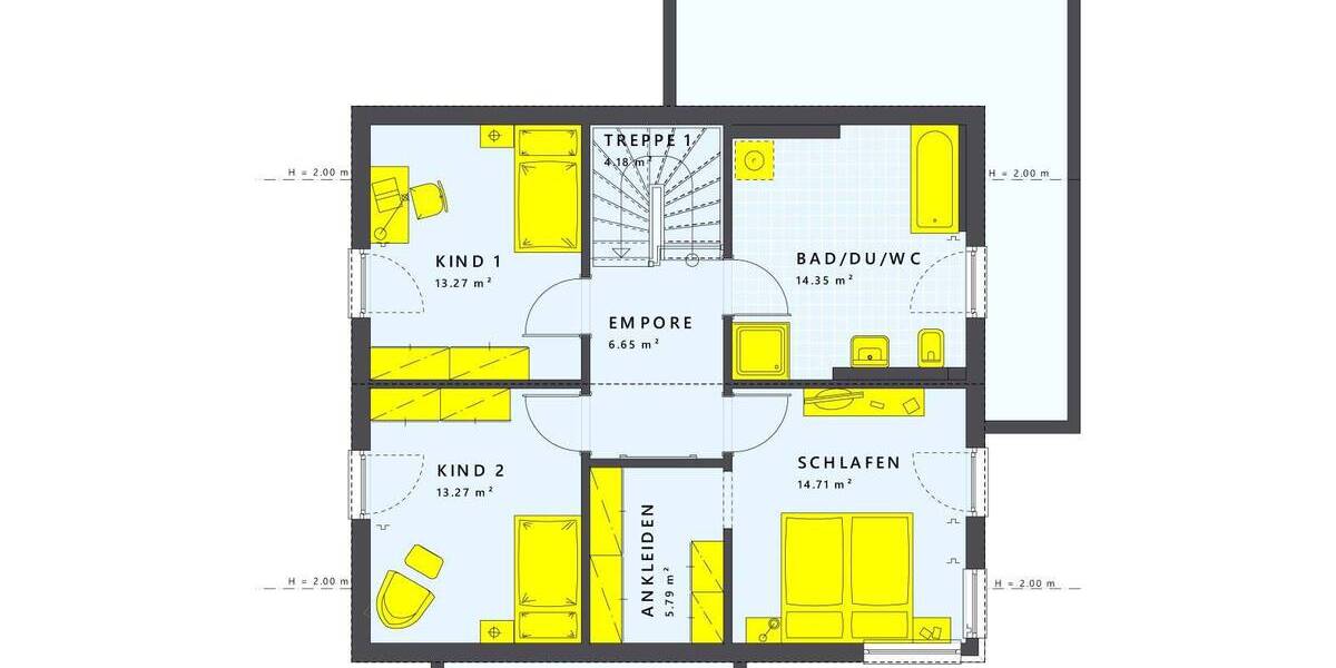 Mehrfamilienhaus, Wohnhaus Mittweida - 5 Zimmer, 143 m&sup2;, 435.350&euro; | Angebot:26797173