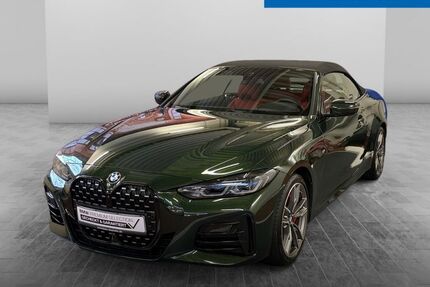 BMW M440 22.108 km 56.901 &euro; Chemnitz/Röhrsdorf 09247