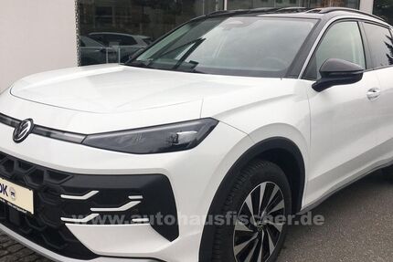 VW T-Roc 6.000 km 37.980 &euro; Flöha 09557