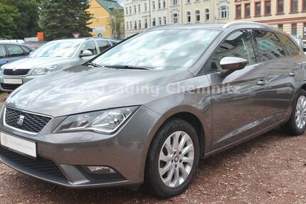 Seat Leon 92.170 km 11.999 &euro; Chemnitz 09114