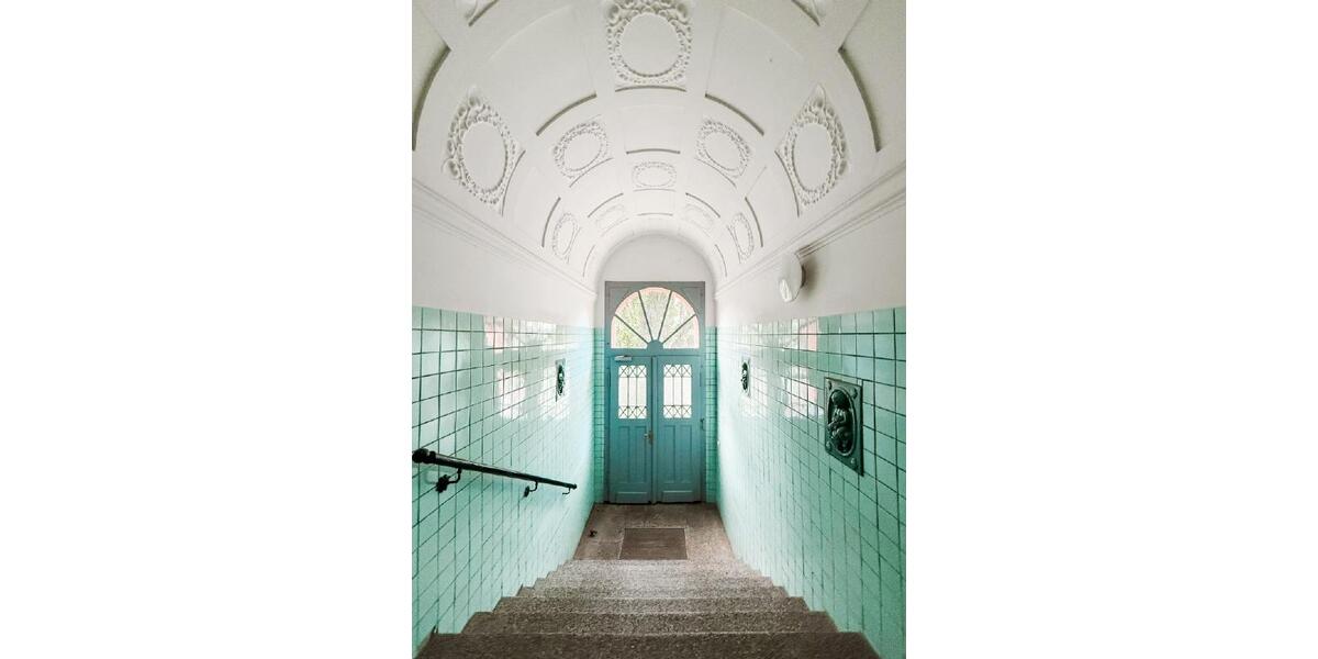 Dachgeschoßwohnung Chemnitz Kapellenberg - 3 Zimmer, 88 m&sup2;, 660&euro; | Angebot:26295075