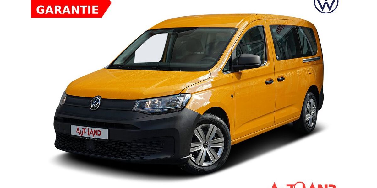 VW Caddy 79.895 km 23.950 &euro; Chemnitz 09113