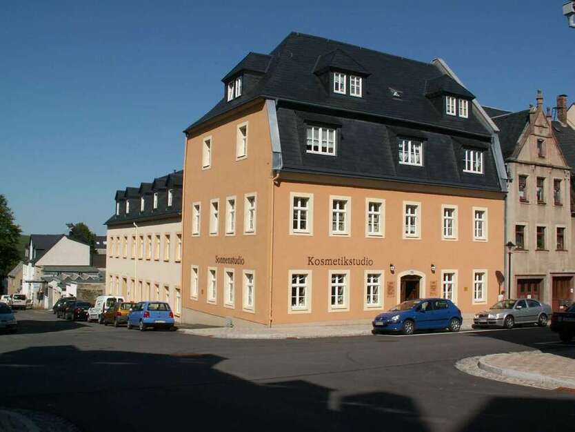 Einzelhandel in Marienberg 380 € 55 m²