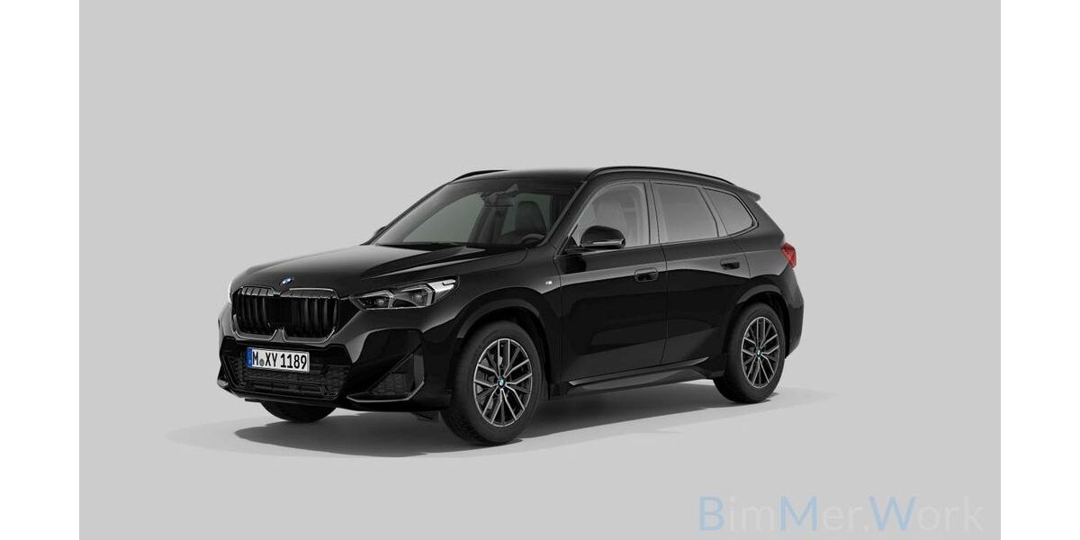 BMW X1 66.209 km 38.990 &euro; Frankenberg 09669