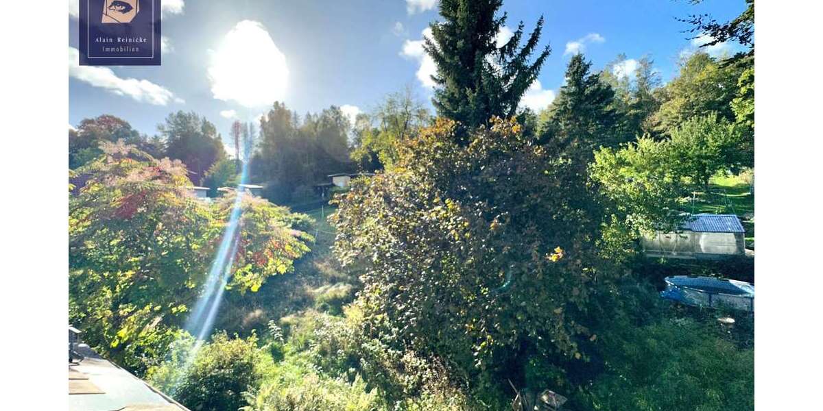 Doppelhaushälfte mit einzigartiger Aussicht in Zschopau 5 zimmer