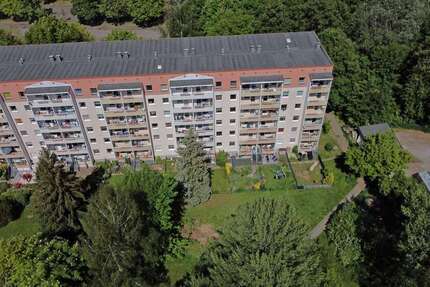 Wohnung Chemnitz Kapellenberg - 15 Zimmer, 333 m&sup2;, 350.000&euro; | Angebot:25288914