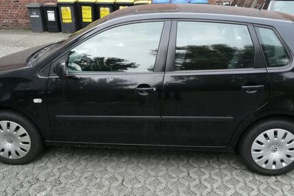 VW Polo 142.000 km 2.600 € Chemnitz 09114