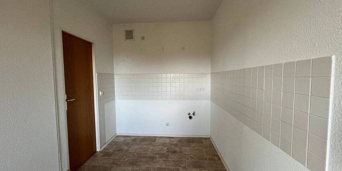 Etagenwohnung Chemnitz Helbersdorf - 3 Zimmer, 60 m&sup2;, 354&euro; | Angebot:26378844