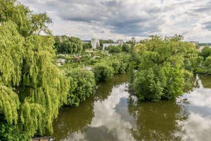 Wohnung zum Mieten in Chemnitz 290,98 € 48.01 m² 2 zimmer