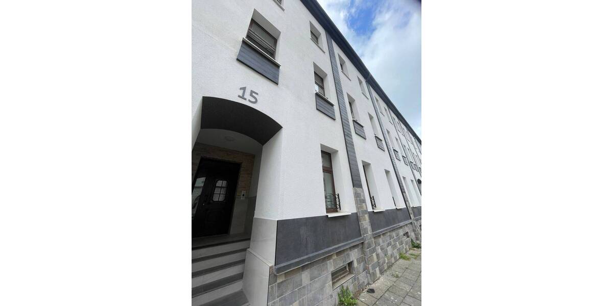 Etagenwohnung Chemnitz Zentrum - 3 Zimmer, 67 m&sup2;, 679&euro; | Angebot:25696279