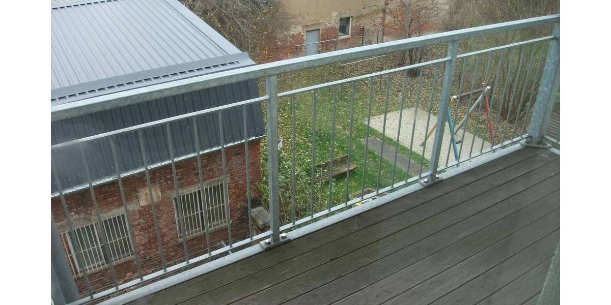 Etagenwohnung Chemnitz Yorckgebiet - 2 Zimmer, 55 m&sup2;, 310&euro; | Angebot:26806953