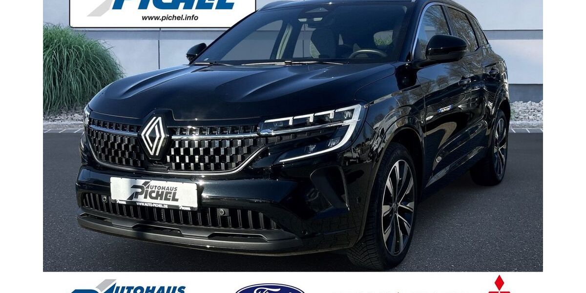 Renault Austral 12.250 km 27.950 &euro; Hartmannsdorf 09232