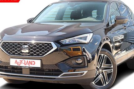 Seat Tarraco 71.725 km 28.490 &euro; Chemnitz 09113