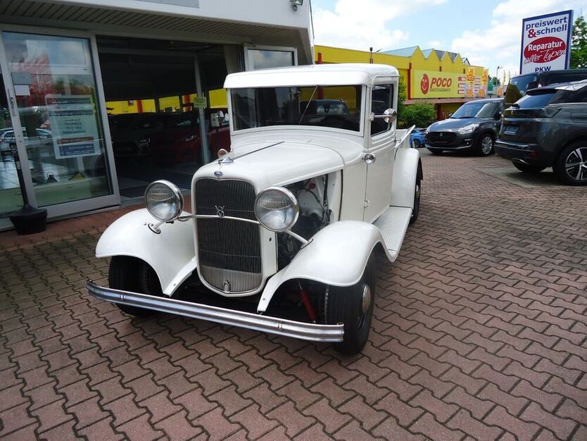 Andere