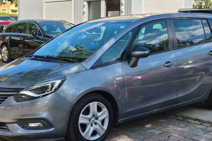Opel Zafira 192.900 km 4.900 &euro; Chemnitz 09120