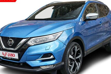 Nissan Qashqai 89.610 km 15.890 &euro; Chemnitz 09113