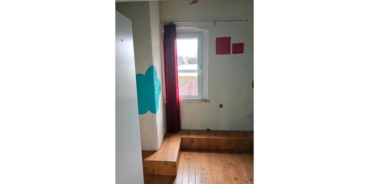 Etagenwohnung Chemnitz Röhrsdorf - 3 Zimmer, 65 m&sup2;, 400&euro; | Angebot:26213086