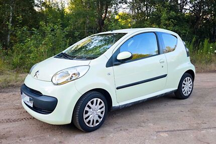 Citroen C1 155.500 km 1.499 &euro; Chemnitz 09116