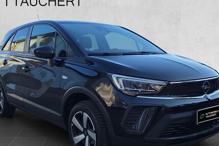 Opel Crossland (X) 37.000 km 13.490 &euro; Hainichen 09661