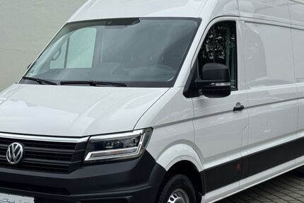 VW Crafter 153.952 km 33.650 &euro; Chemnitz 09120