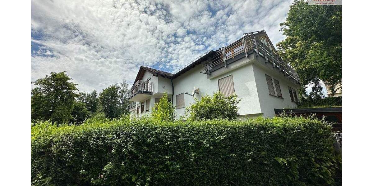 Mehrfamilienhaus, Wohnhaus Lichtenstein/Sachsen Lichtenstein - 3 Zimmer, 235 m&sup2;, 649.000&euro; | Angebot:25836559