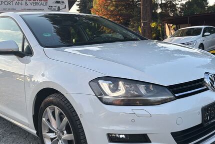 VW Golf 93.600 km 9.999 &euro; Chemnitz 09125