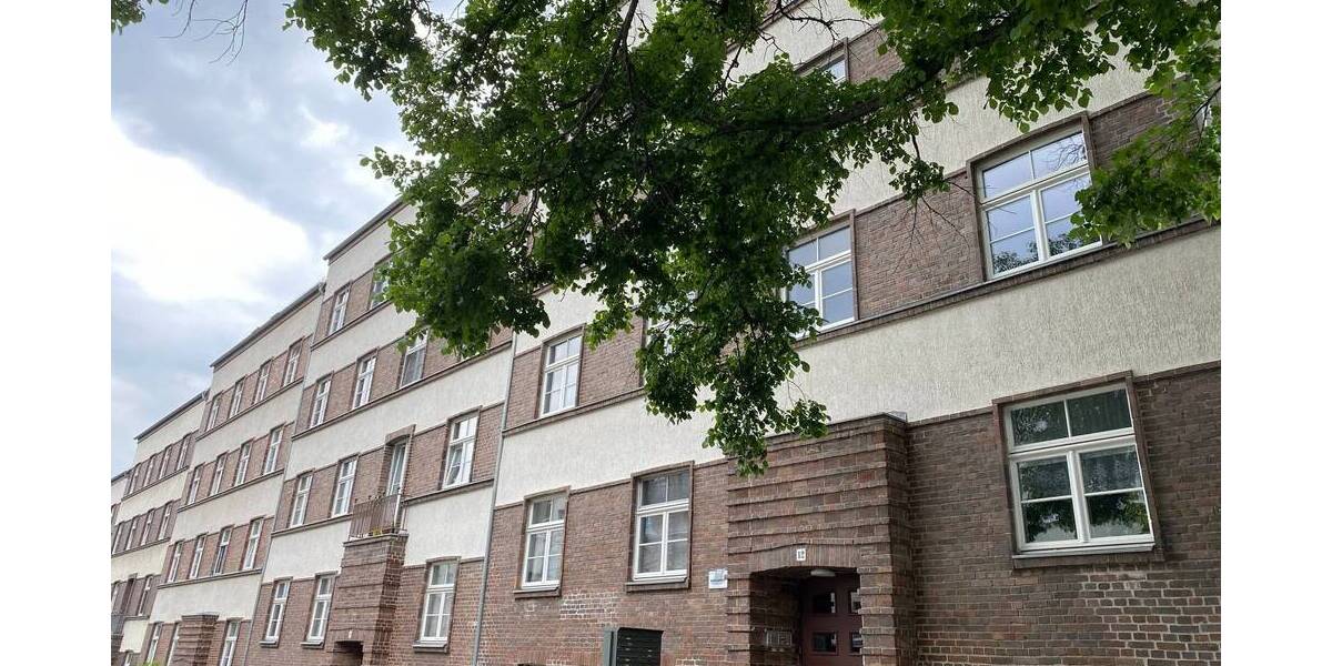 Etagenwohnung Chemnitz Lutherviertel - 3 Zimmer, 57 m&sup2;, 327&euro; | Angebot:26320318