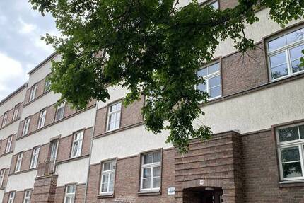Wohnung Chemnitz Lutherviertel - 3 Zimmer, 57 m&sup2;, 327&euro; | Angebot:26320318