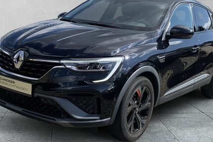 Renault Arkana 32.750 km 20.490 &euro; Burgstädt 09217