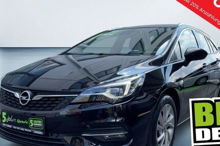 Opel Astra 79.100 km 12.647 &euro; Chemnitz 09116