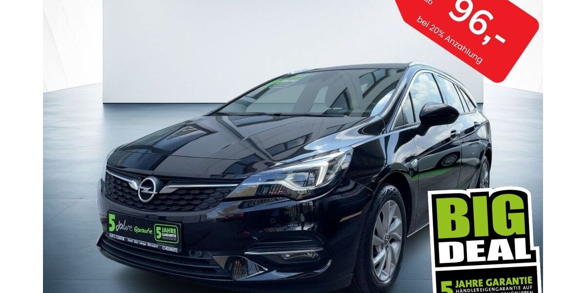 Opel Astra 79.100 km 12.647 &euro; Chemnitz 09116