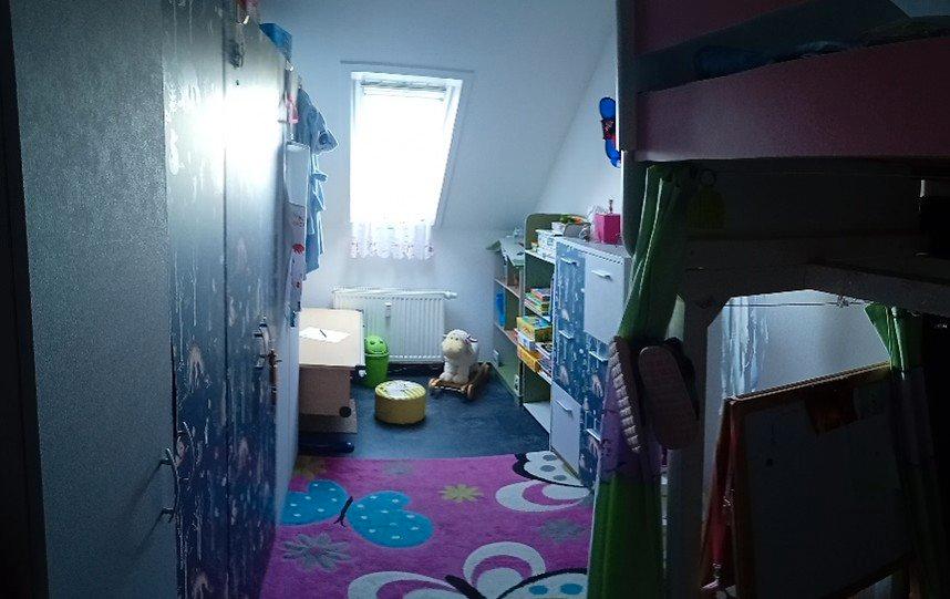 Dachgeschoßwohnung Chemnitz Bernsdorf - 3 Zimmer, 76 m&sup2;, 99.000&euro; | Angebot:27191489
