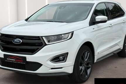 Ford Edge 59.250 km 20.990 &euro; Chemnitz 09130