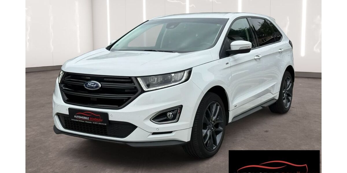 Ford Edge 59.250 km 21.490 &euro; Chemnitz 09130