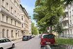 Etagenwohnung Chemnitz Lutherviertel - 2 Zimmer, 56 m&sup2;, 390&euro; | Angebot:26931051