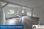 Helle 3-Zimmer-Dachgeschosswohnung mit Sichtbalken in Chemnitz-Hilbersdorf! 3 zimmer