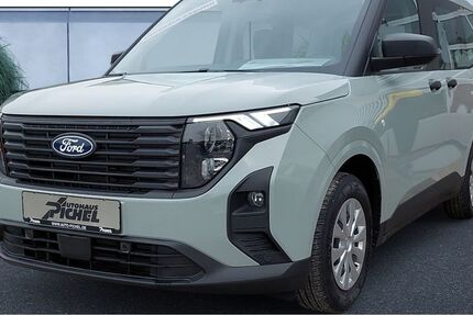 Ford Tourneo Courier 2.650 km 23.390 &euro; Hartmannsdorf 09232