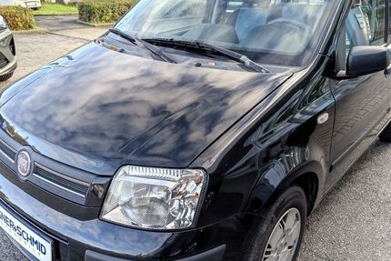 Fiat Panda 99.311 km 1.490 &euro; Waldheim 04736