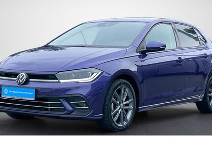 VW Polo 37.318 km 17.910 &euro; Stollberg 09366
