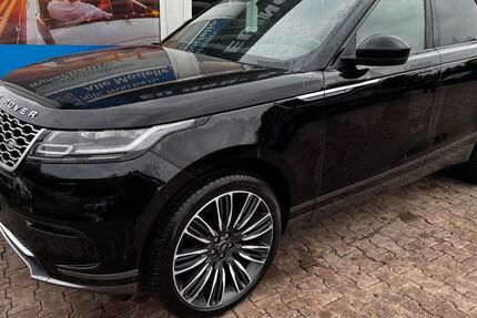 Land Rover Range Rover Velar 119.817 km 28.500 € Zwickau 08056