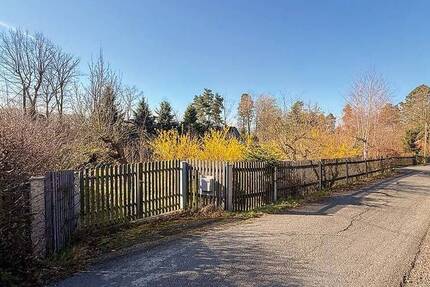 Grundstück Chemnitz Glösa-Draisdorf - 75.000&euro; | Angebot:26275885