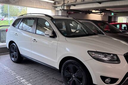 Hyundai SANTA FE 358.000 km 4.800 &euro; Chemnitz 09120