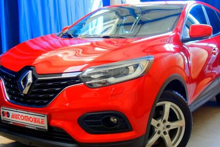 Renault Kadjar 175.000 km 13.199 &euro; Chemnitz 09120