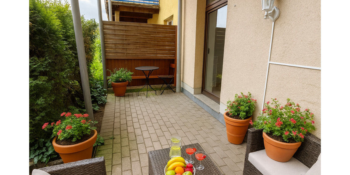 Etagenwohnung Chemnitz Hilbersdorf - 3 Zimmer, 59 m&sup2;, 310&euro; | Angebot:23835163