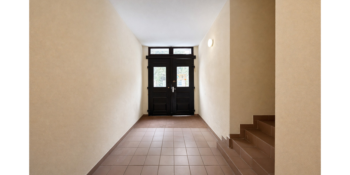 Etagenwohnung Chemnitz Schloßchemnitz - 1 Zimmer, 31 m&sup2;, 40.000&euro; | Angebot:25971165