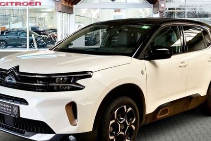 Citroen C5 Aircross 25.192 km 18.950 &euro; Altmittweida 09648