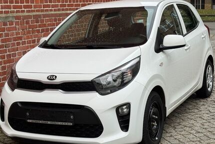 Kia Picanto 63.000 km 5.499 € Chemnitz 09120